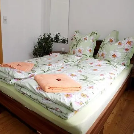 Διαμέρισμα Moeckel Ellefeld
