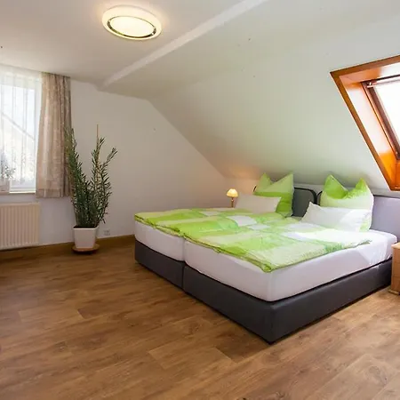 Moeckel Appartement *